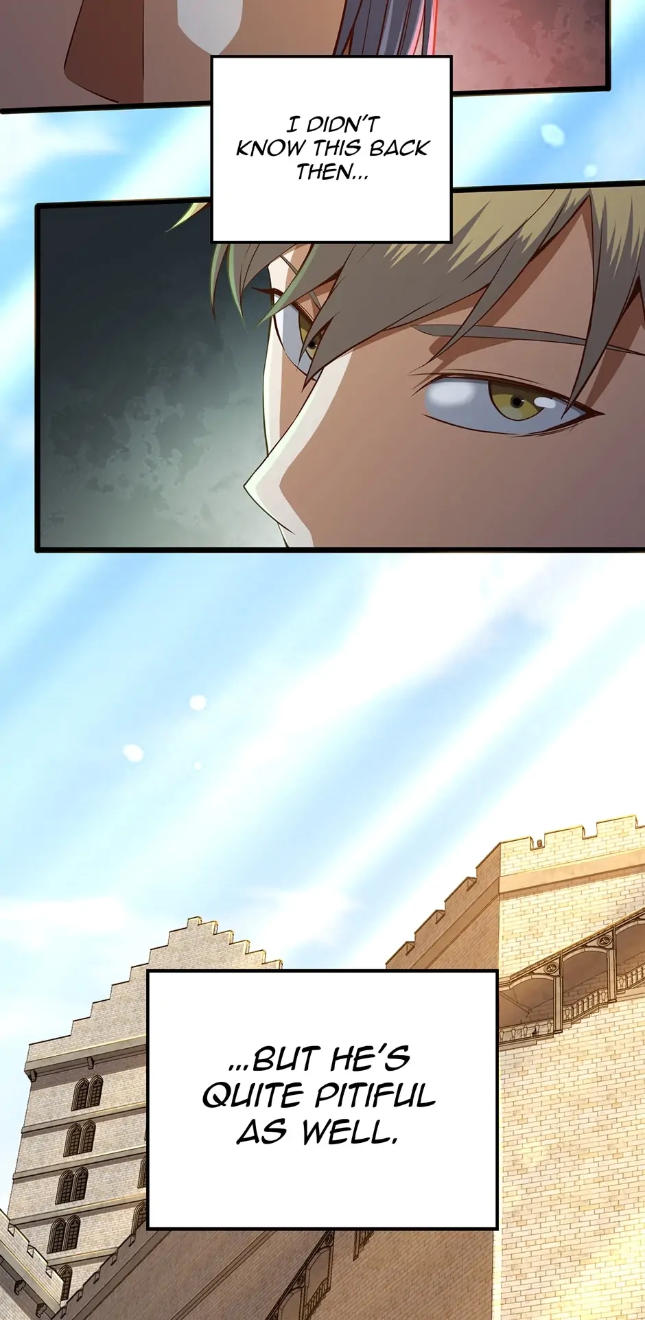 The Lord of Coins Chapter 65 - Page 72