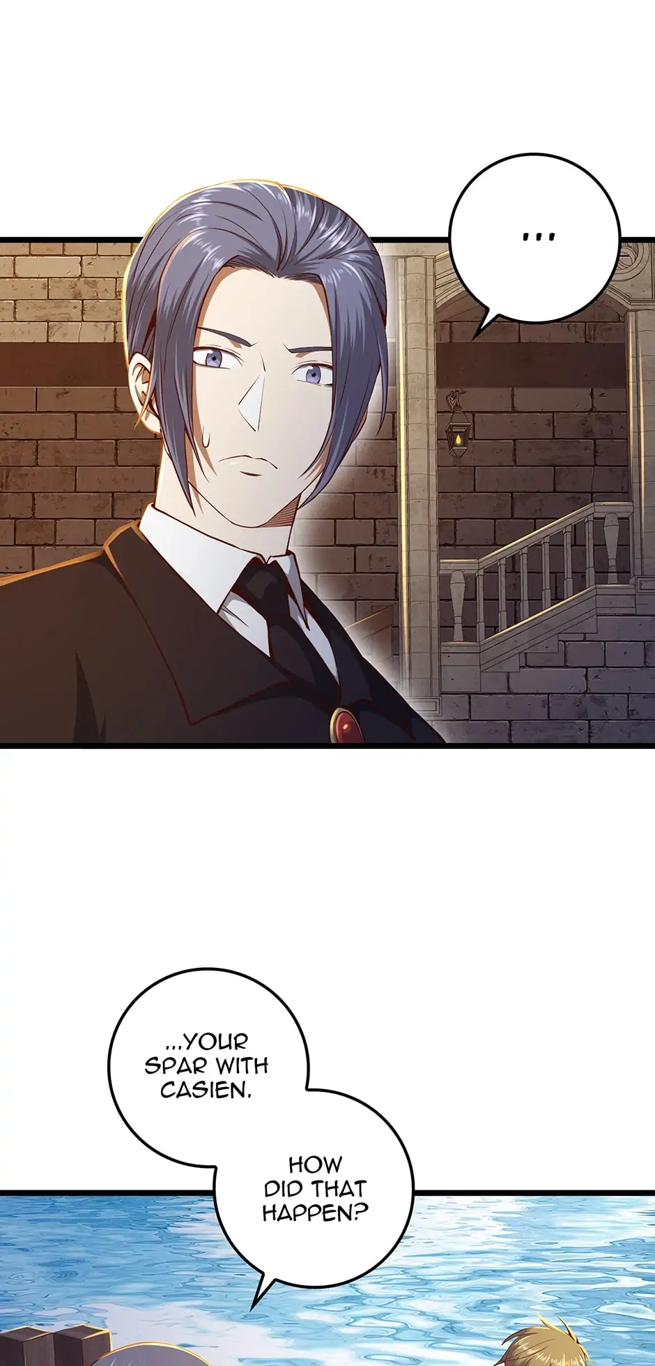 The Lord of Coins Chapter 66 - Page 3