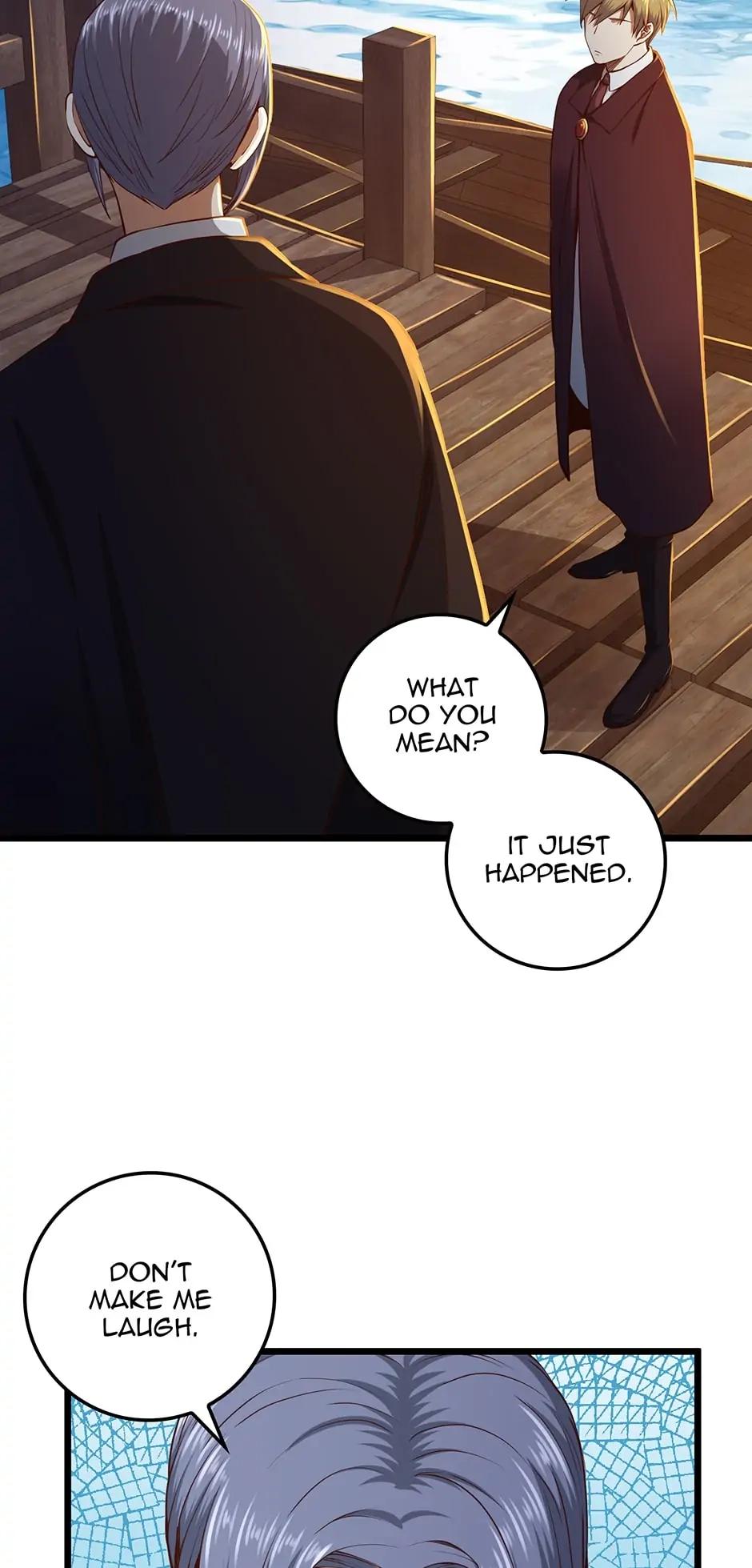 The Lord of Coins Chapter 66 - Page 4