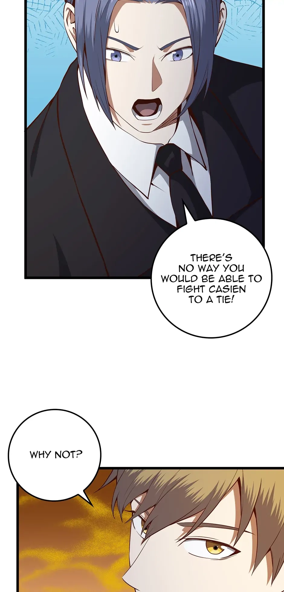 The Lord of Coins Chapter 66 - Page 5