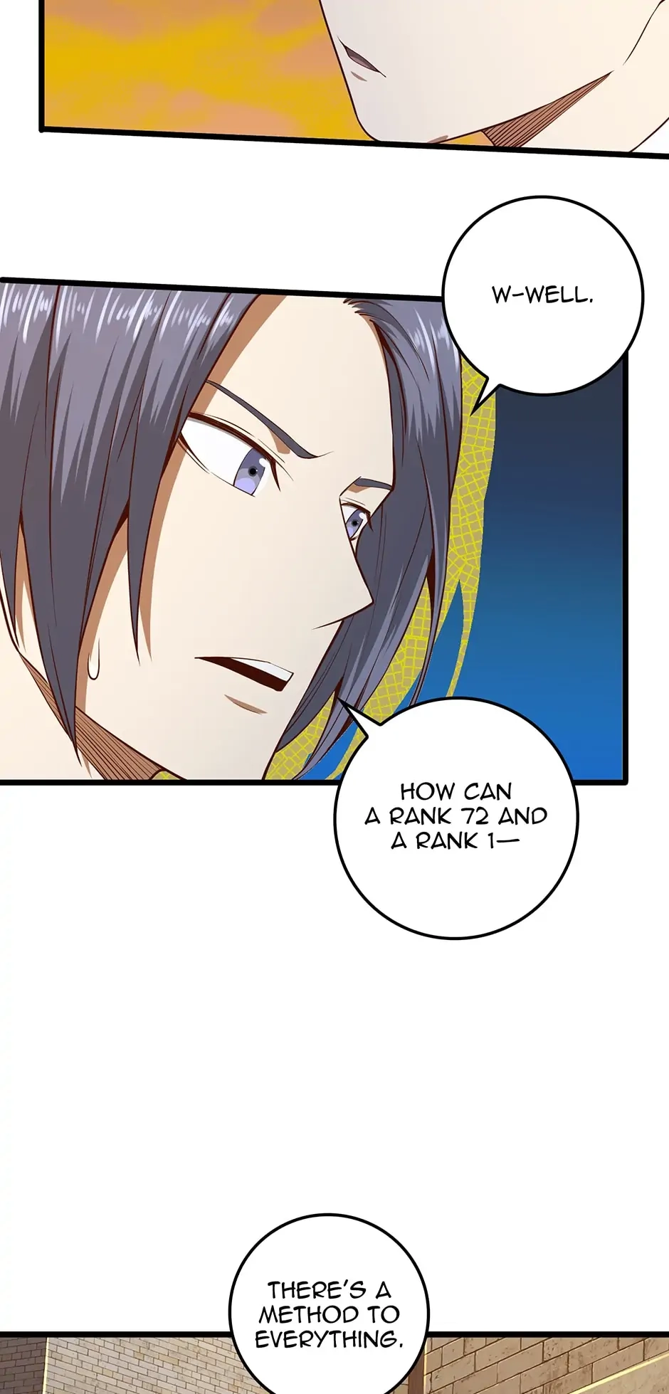 The Lord of Coins Chapter 66 - Page 6