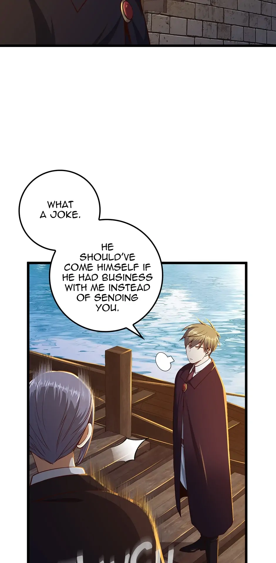 The Lord of Coins Chapter 66 - Page 11