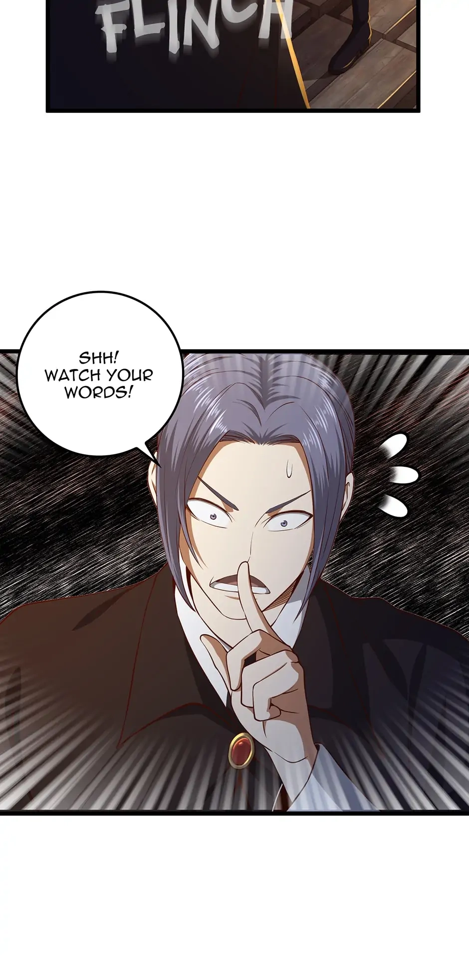 The Lord of Coins Chapter 66 - Page 12