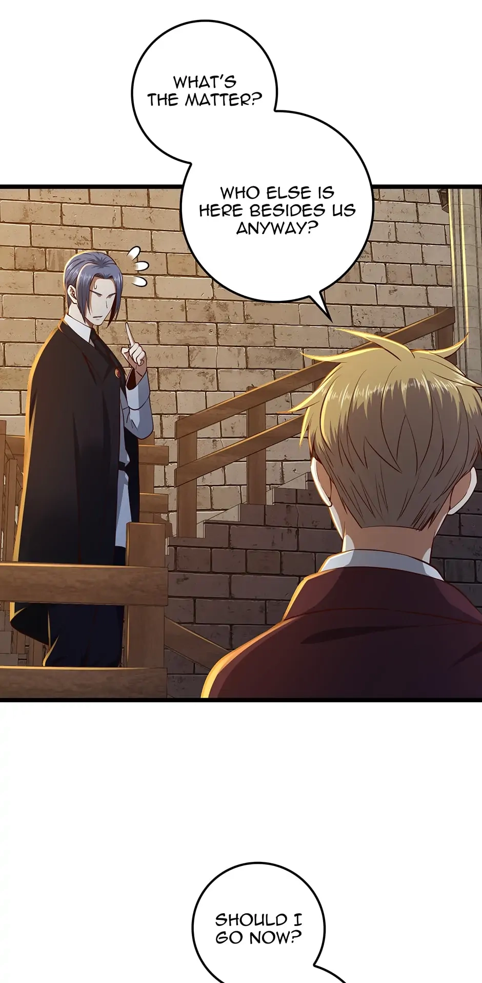 The Lord of Coins Chapter 66 - Page 13