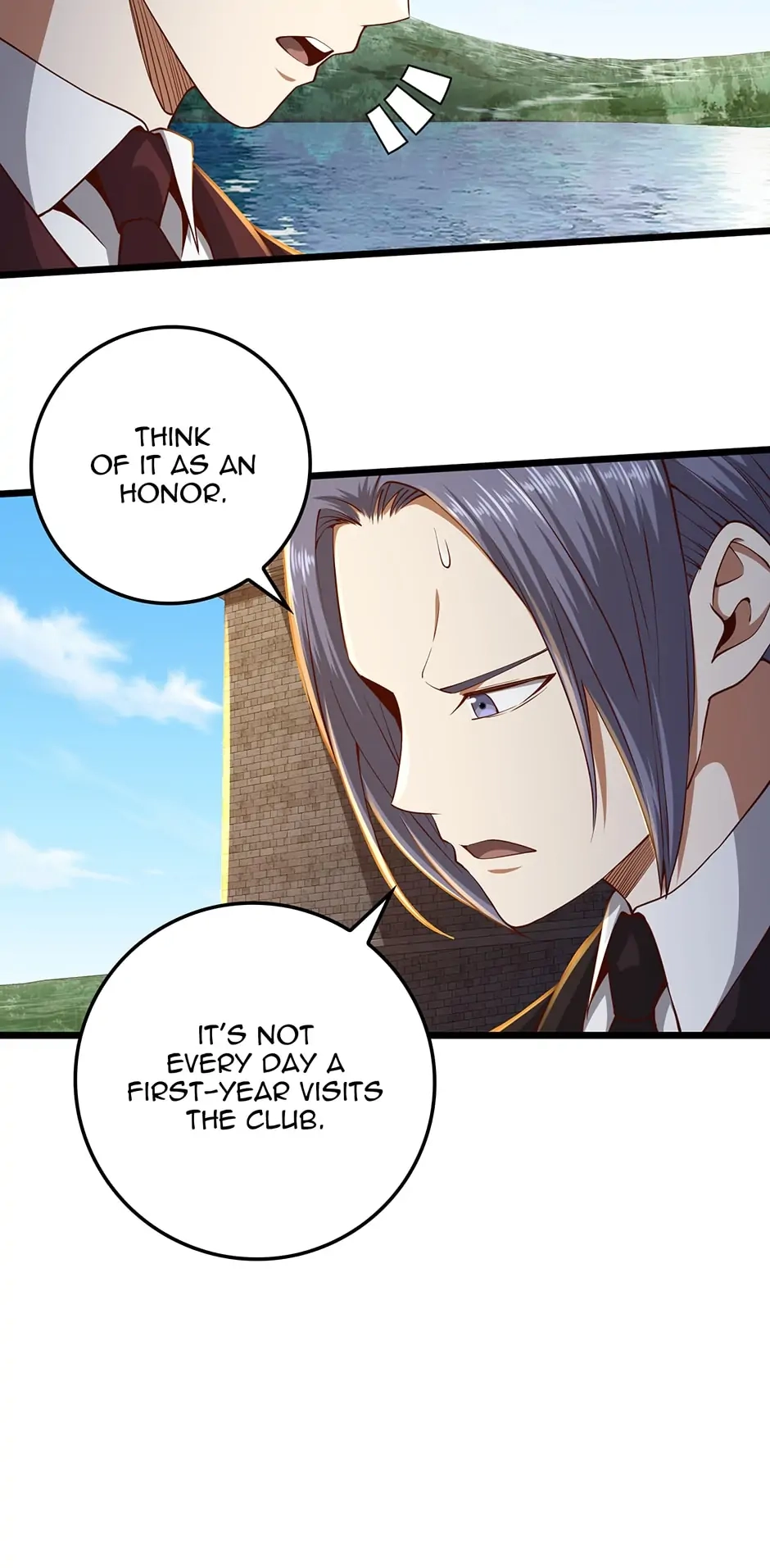 The Lord of Coins Chapter 66 - Page 17