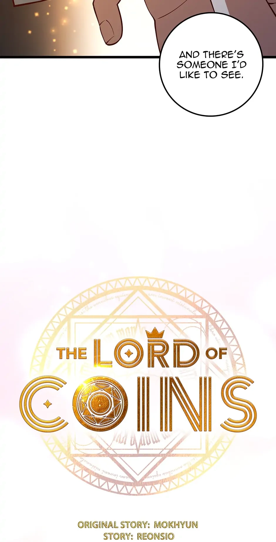 The Lord of Coins Chapter 66 - Page 23
