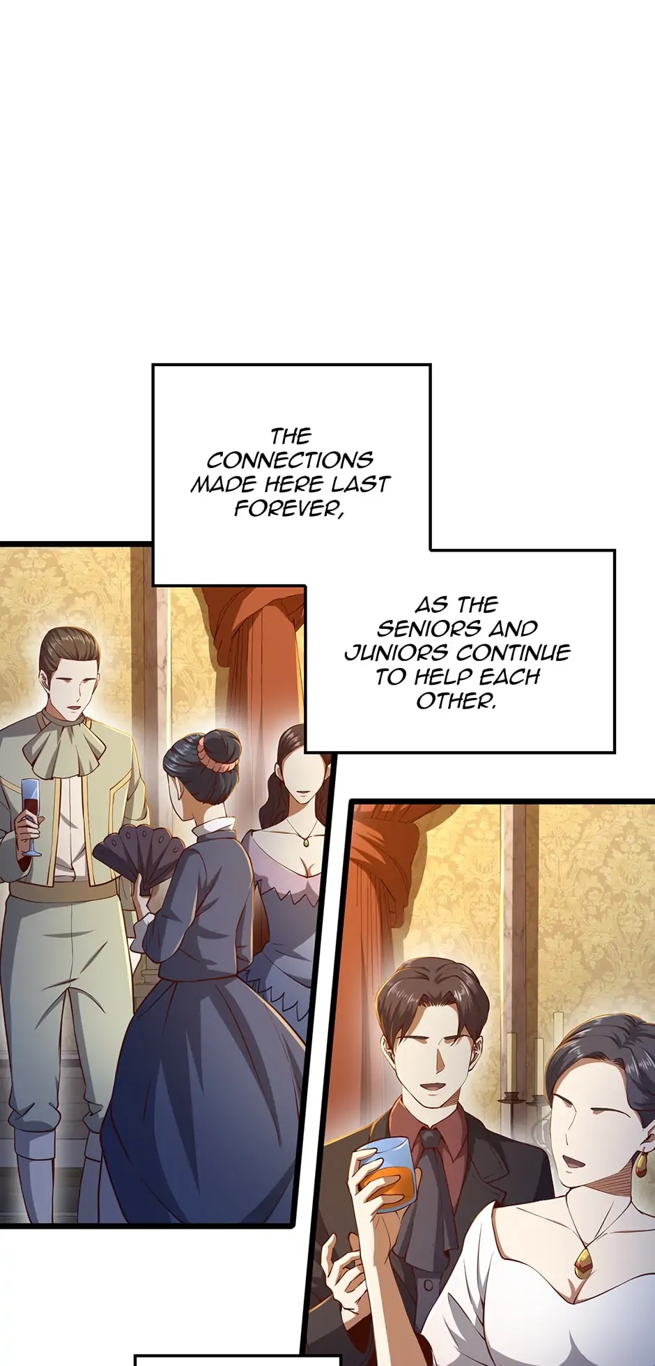 The Lord of Coins Chapter 66 - Page 27