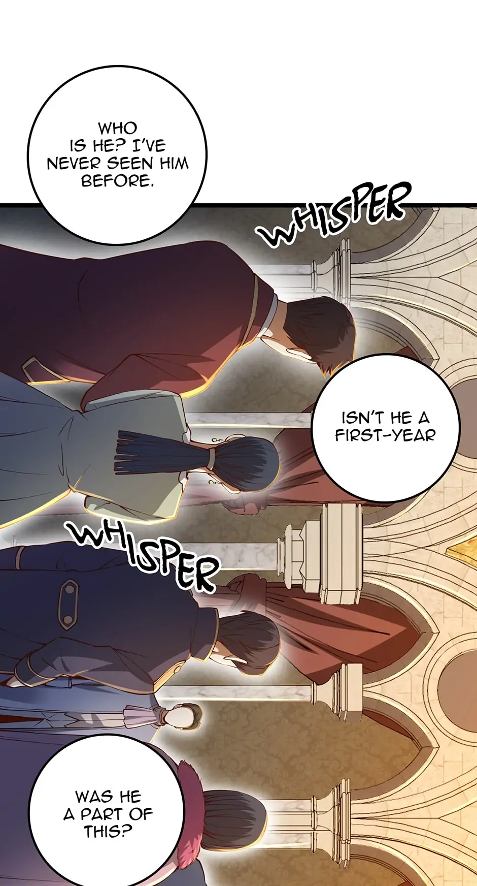 The Lord of Coins Chapter 66 - Page 33
