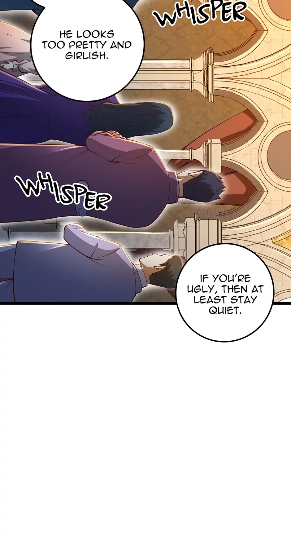 The Lord of Coins Chapter 66 - Page 35