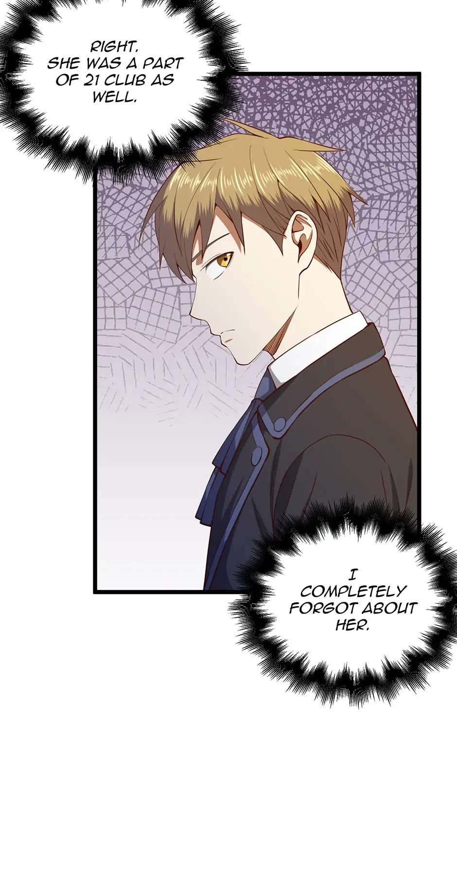 The Lord of Coins Chapter 66 - Page 41