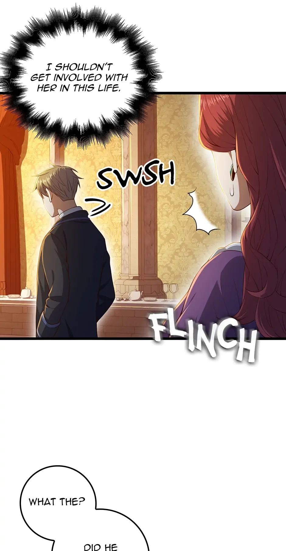 The Lord of Coins Chapter 66 - Page 42