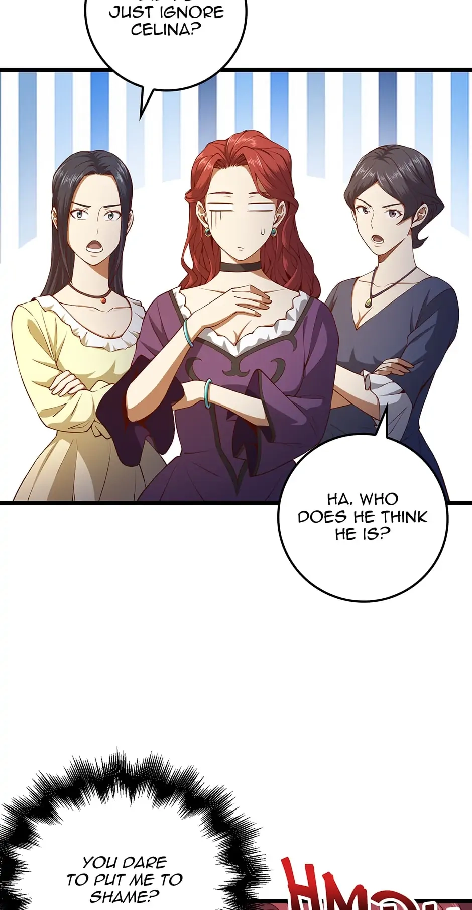 The Lord of Coins Chapter 66 - Page 43