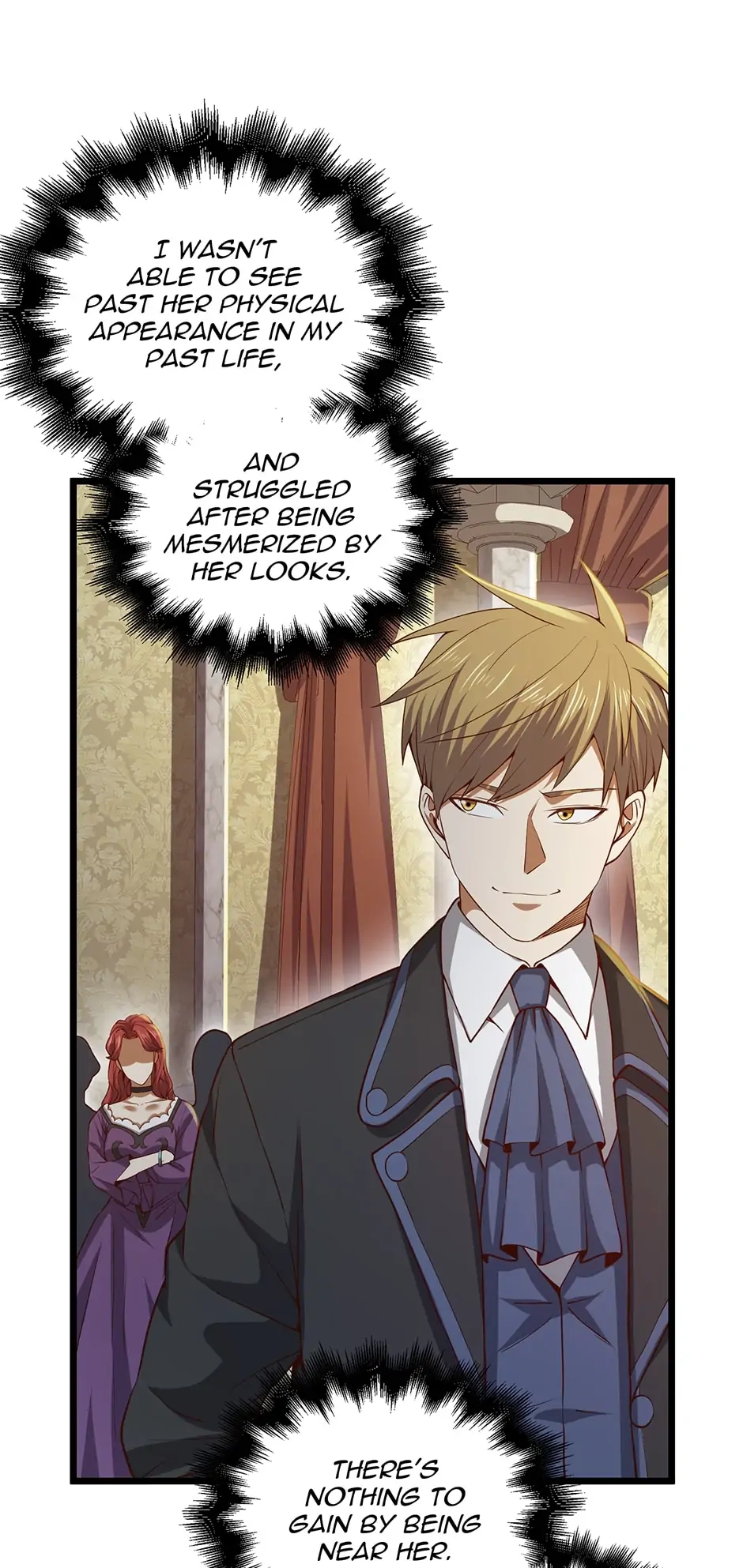 The Lord of Coins Chapter 66 - Page 45