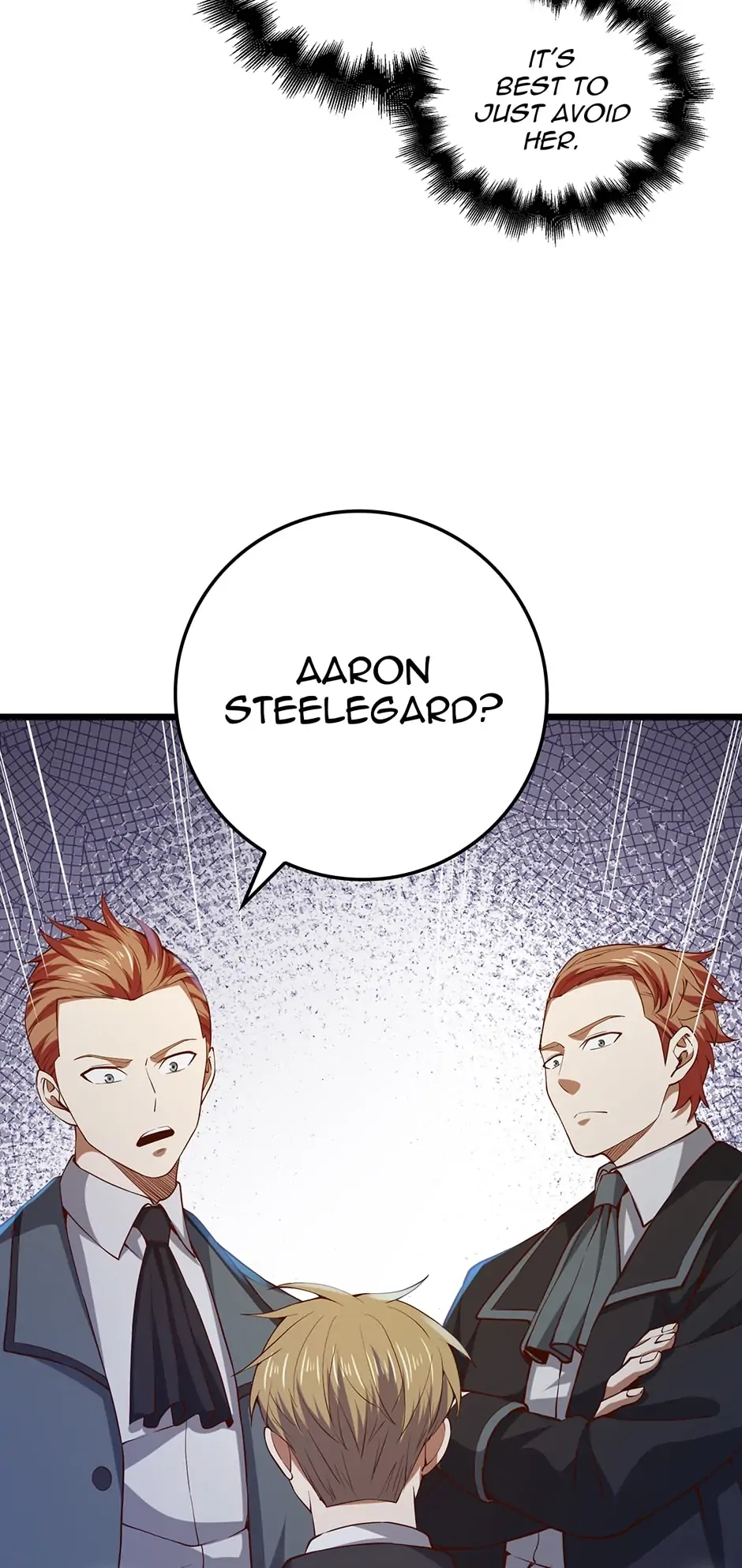The Lord of Coins Chapter 66 - Page 46