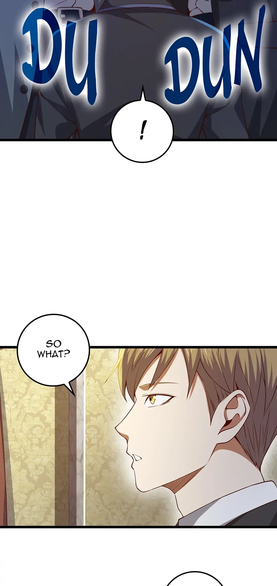 The Lord of Coins Chapter 66 - Page 47