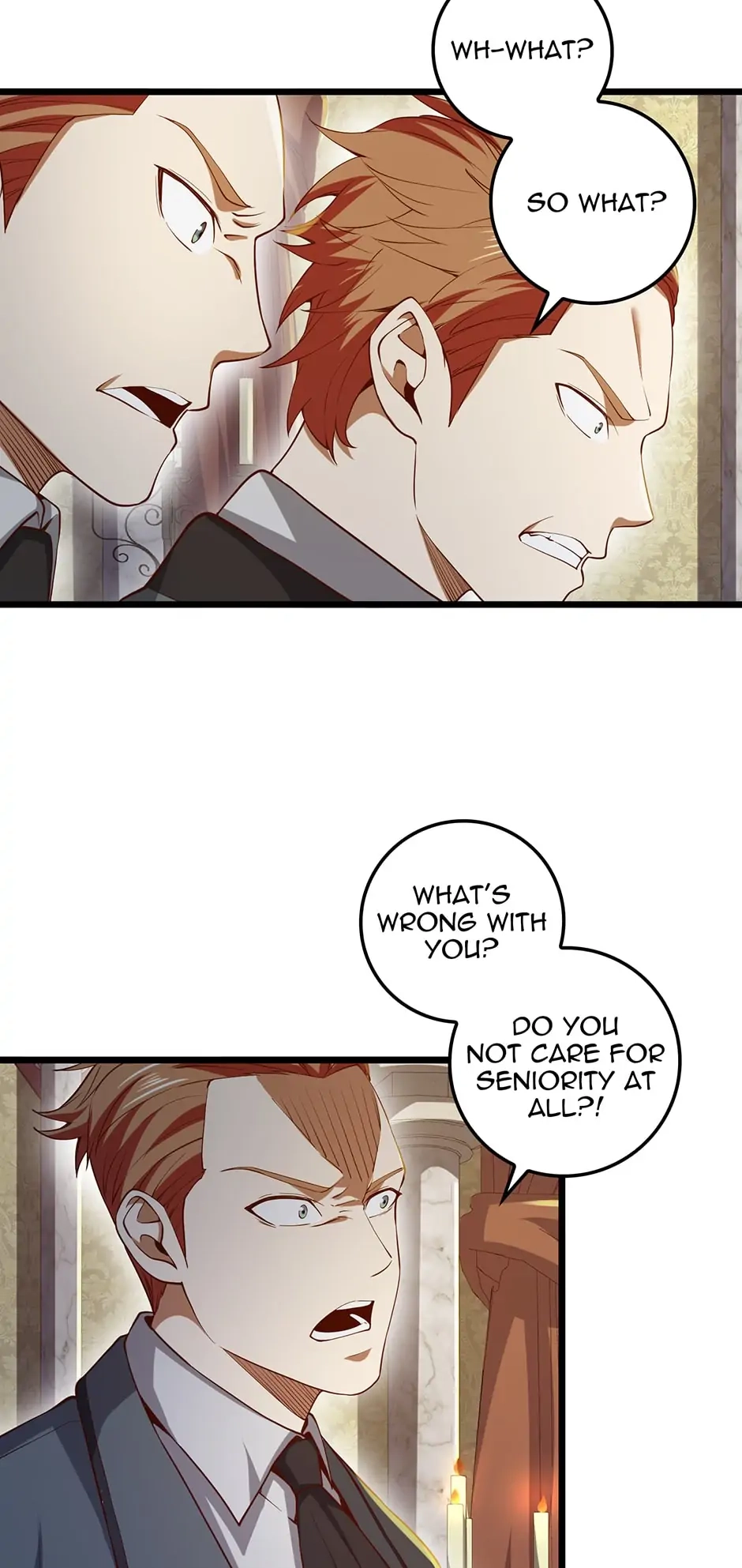 The Lord of Coins Chapter 66 - Page 48