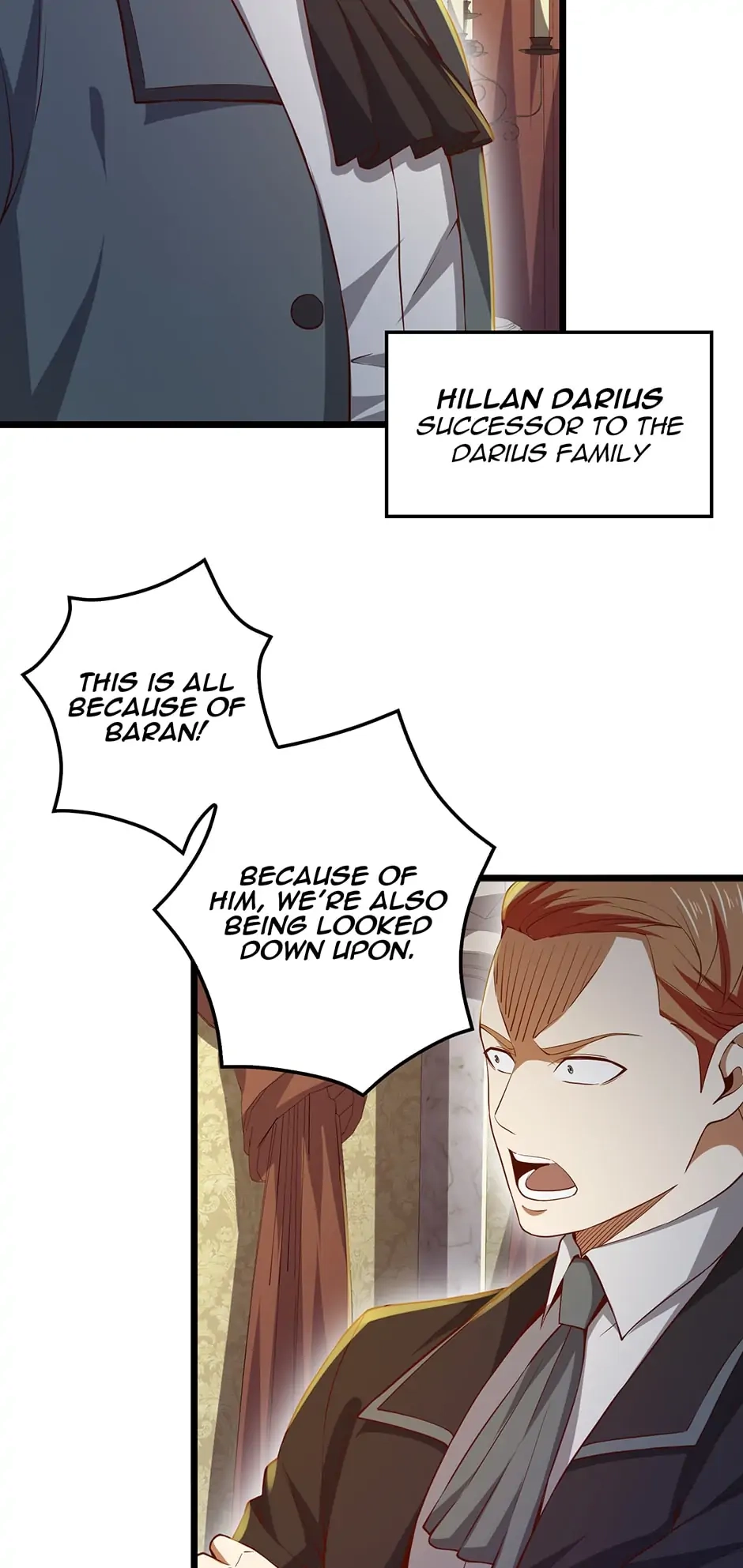 The Lord of Coins Chapter 66 - Page 49