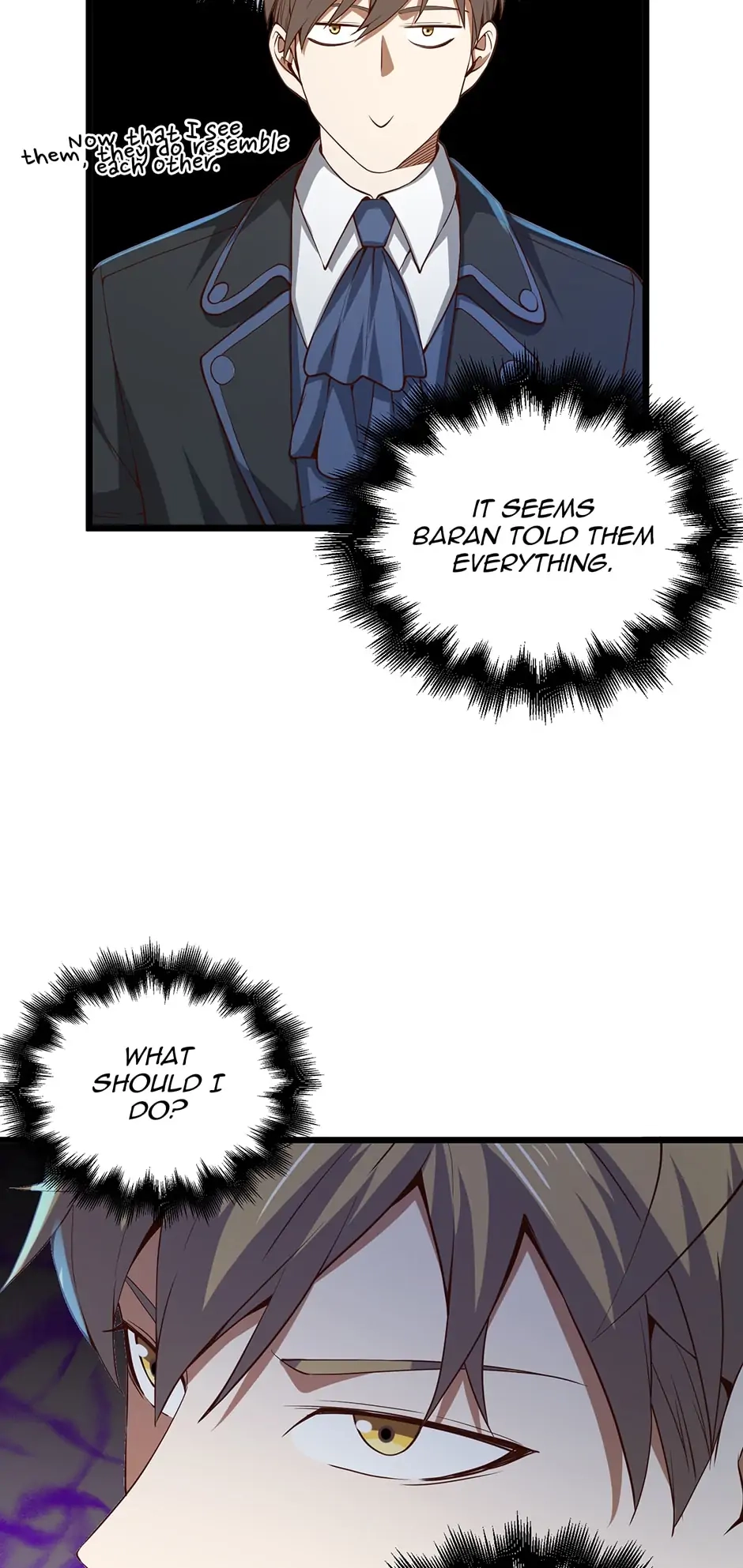The Lord of Coins Chapter 66 - Page 51
