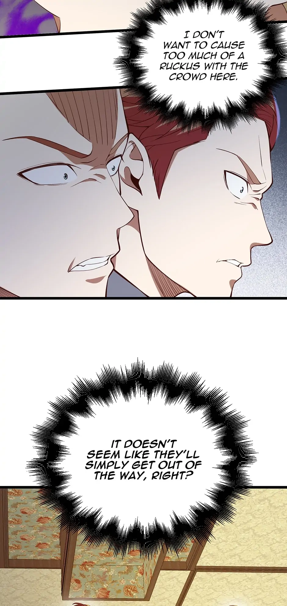 The Lord of Coins Chapter 66 - Page 52