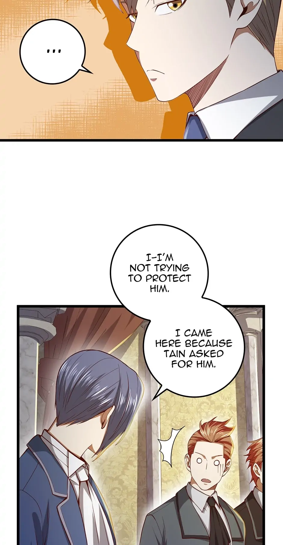 The Lord of Coins Chapter 66 - Page 59
