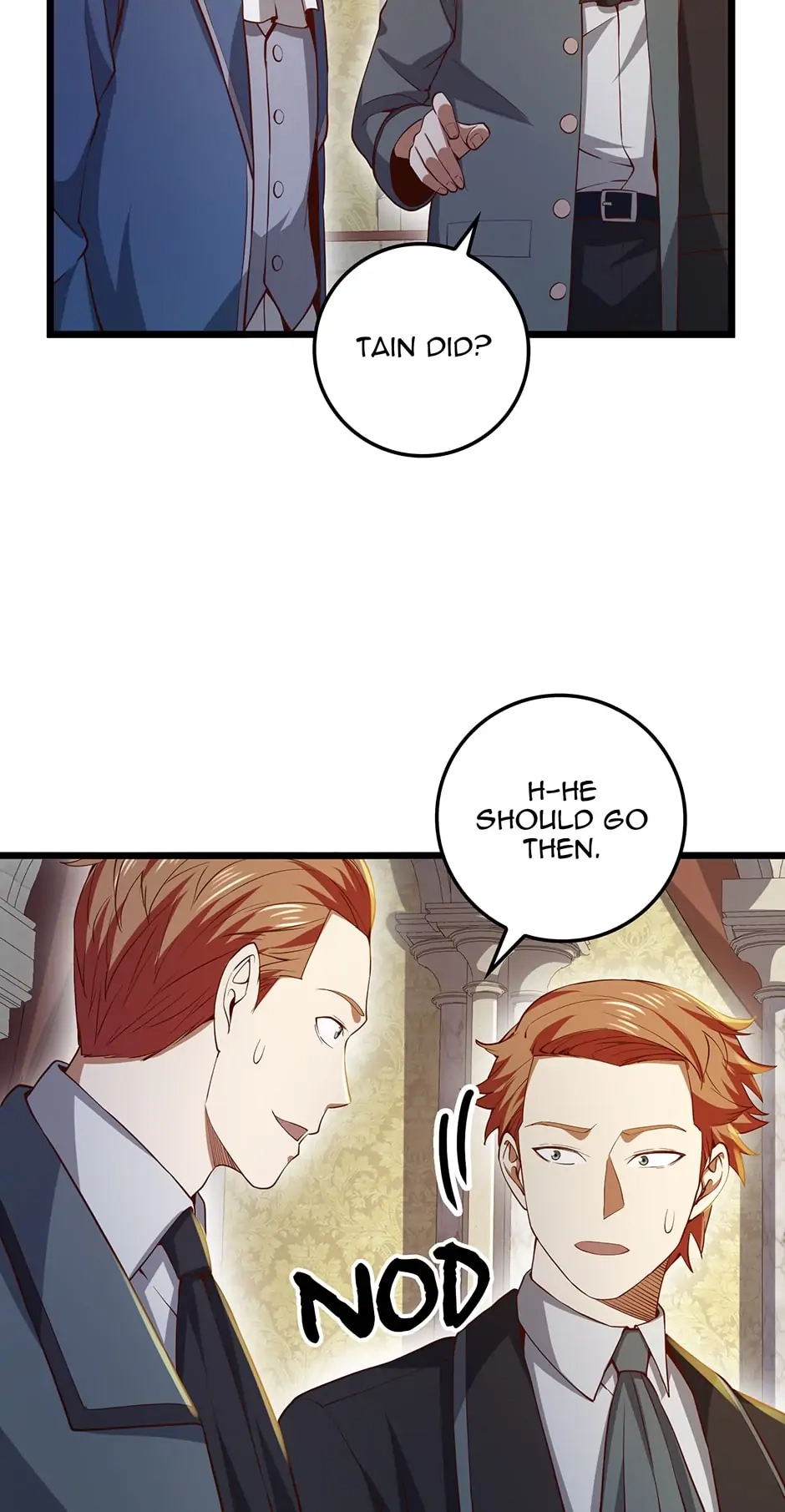 The Lord of Coins Chapter 66 - Page 60