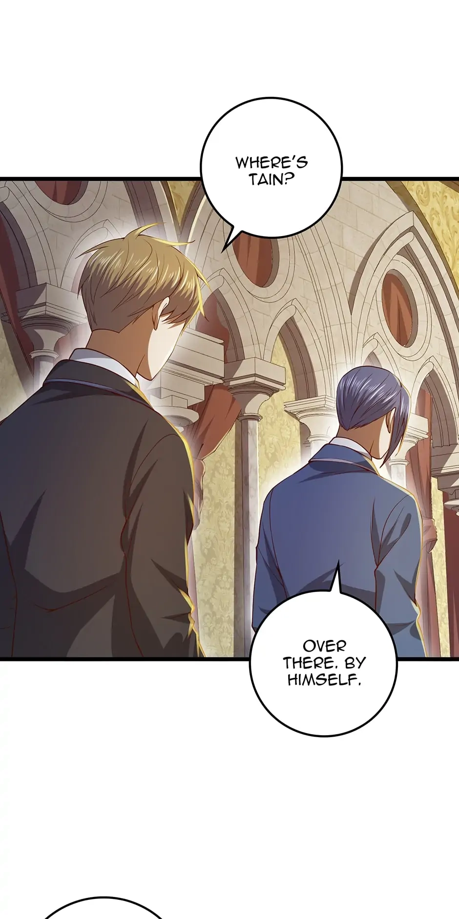 The Lord of Coins Chapter 66 - Page 63