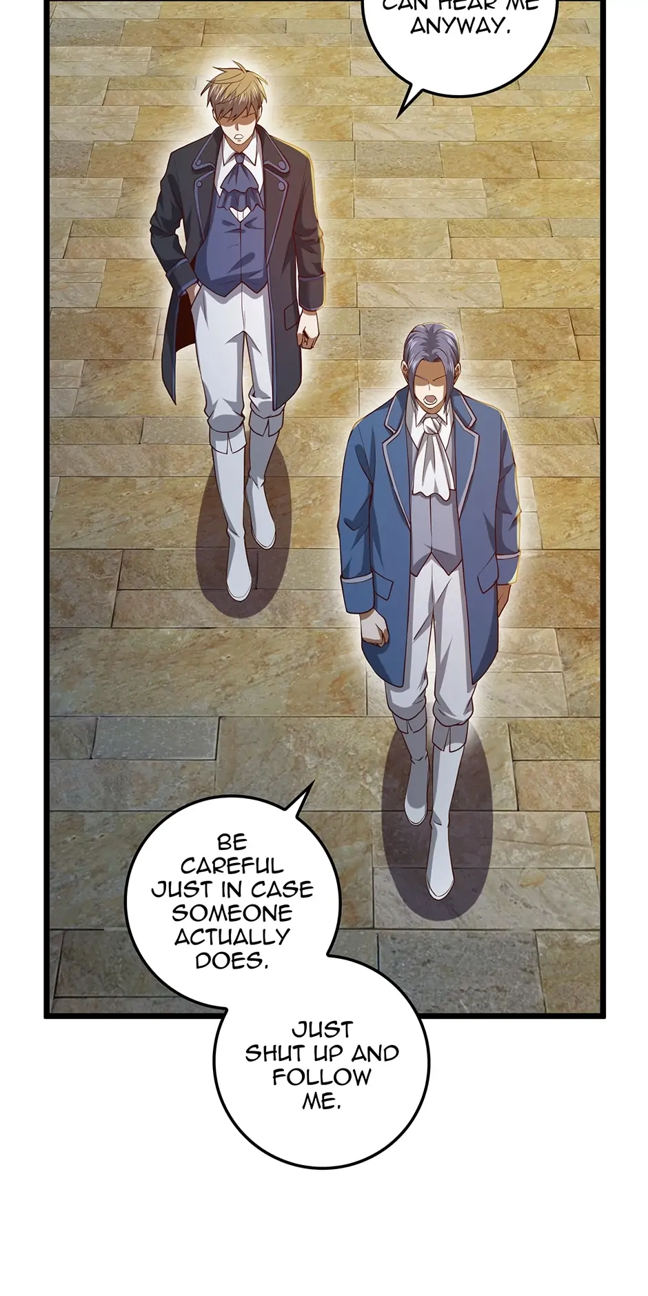The Lord of Coins Chapter 66 - Page 66