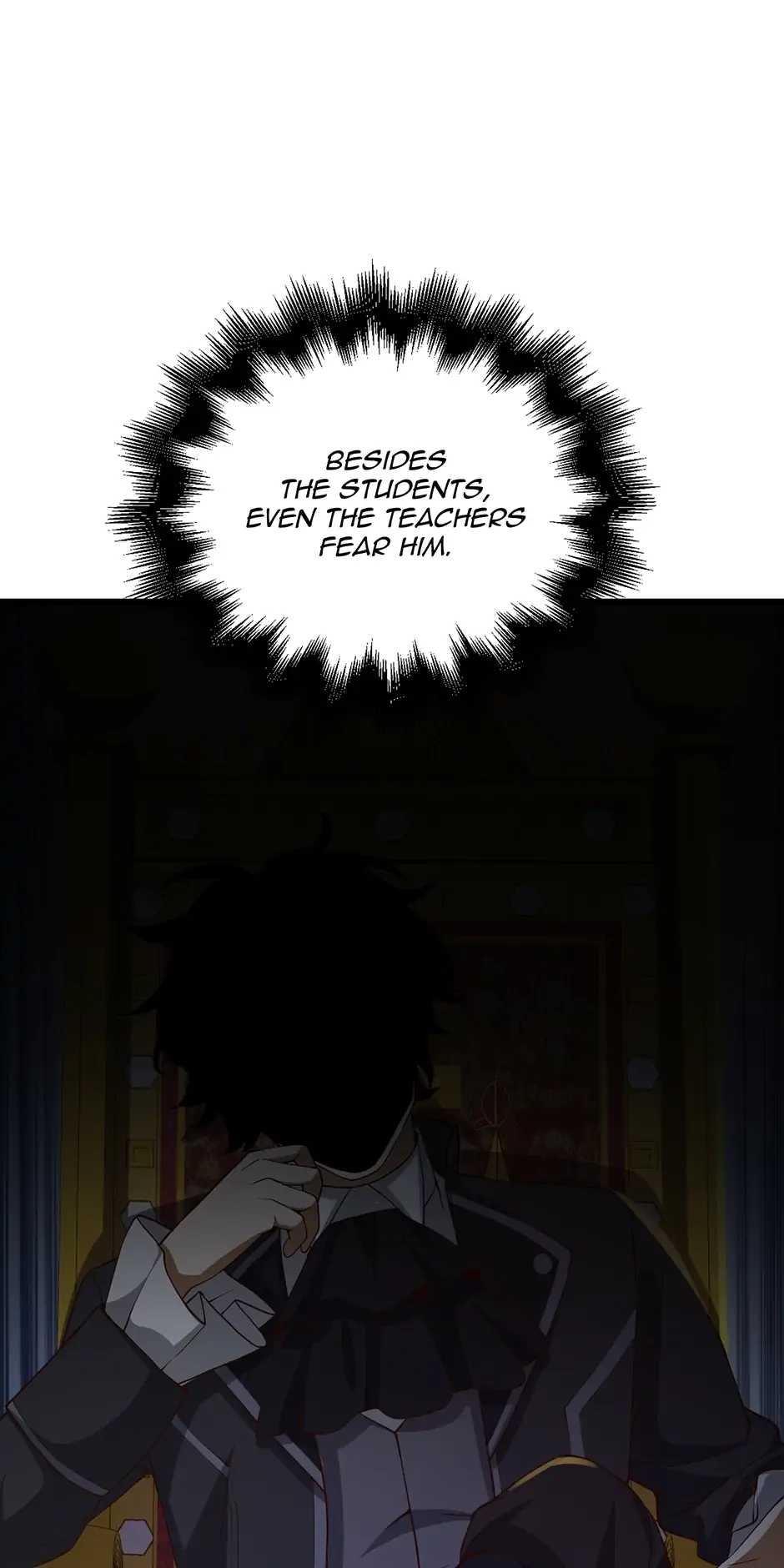 The Lord of Coins Chapter 66 - Page 69