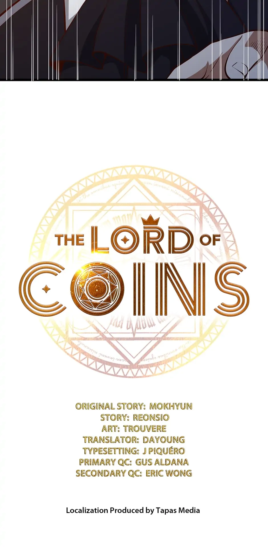 The Lord of Coins Chapter 67 - Page 11