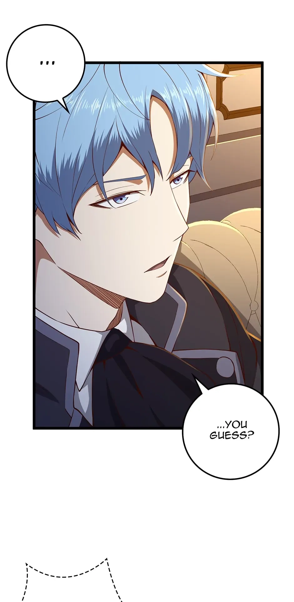 The Lord of Coins Chapter 67 - Page 14