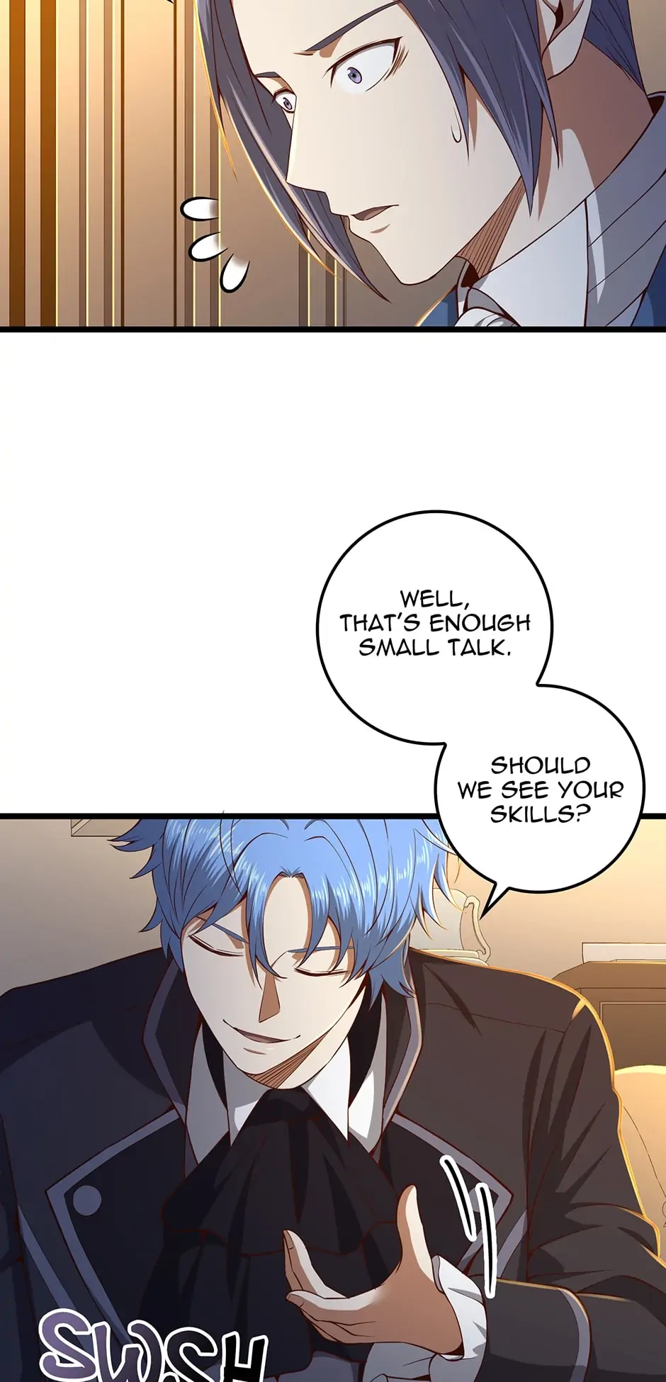 The Lord of Coins Chapter 67 - Page 23