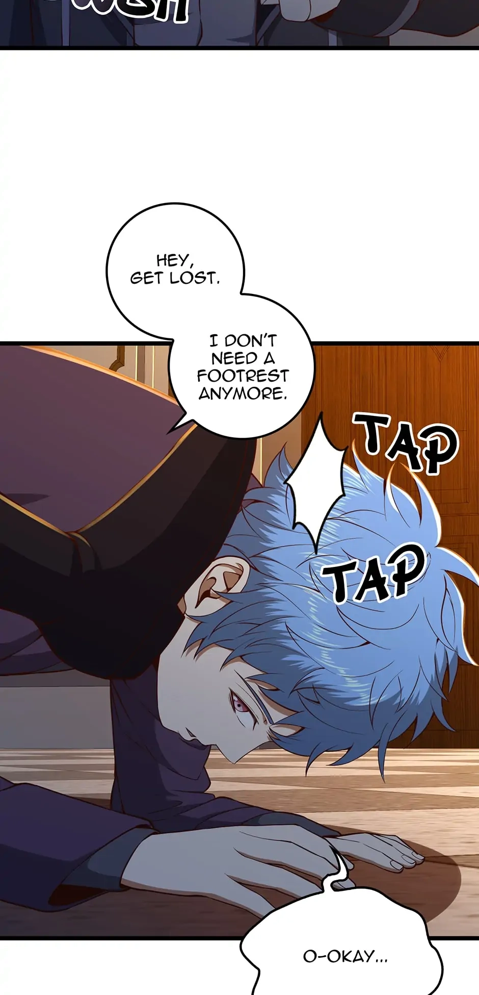 The Lord of Coins Chapter 67 - Page 24