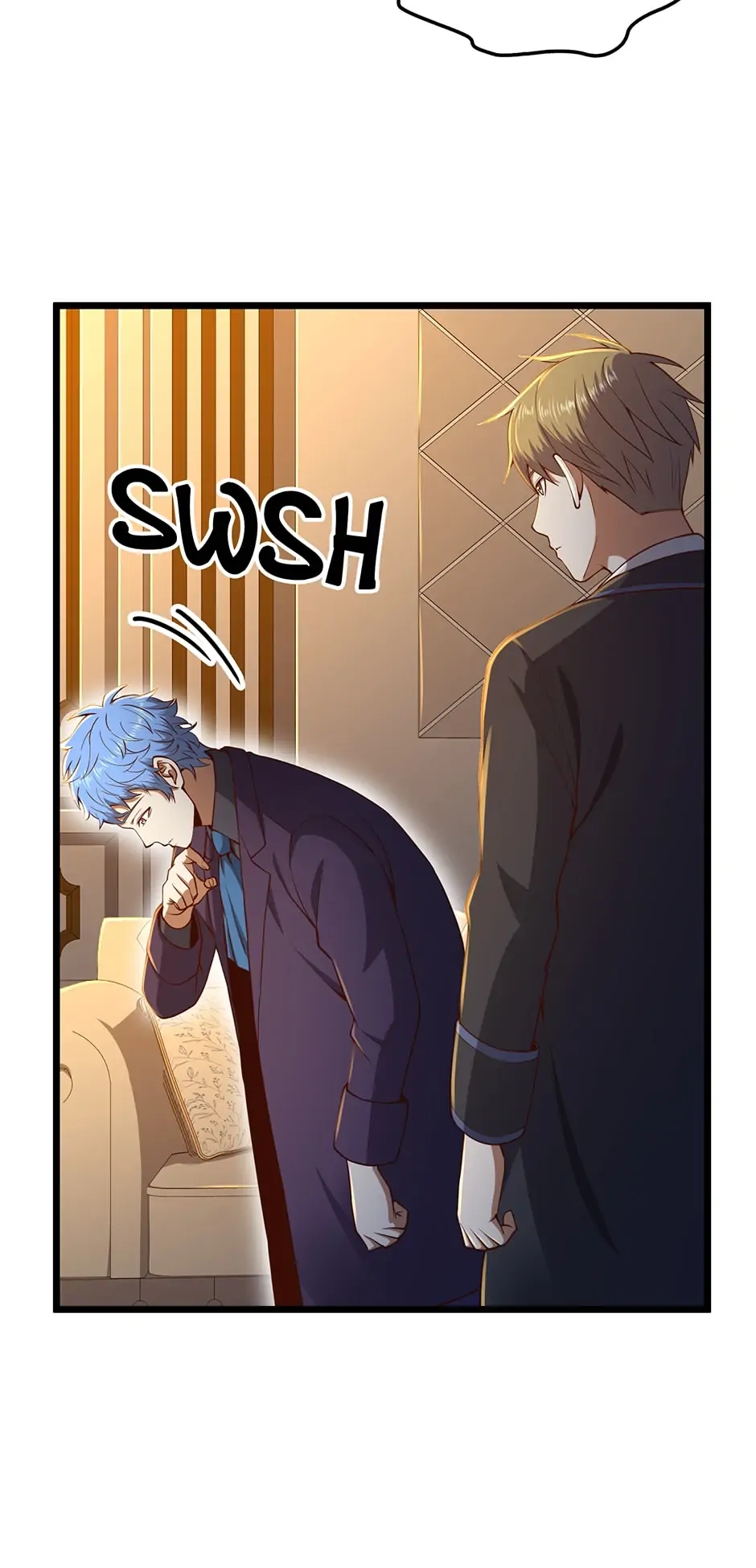 The Lord of Coins Chapter 67 - Page 25