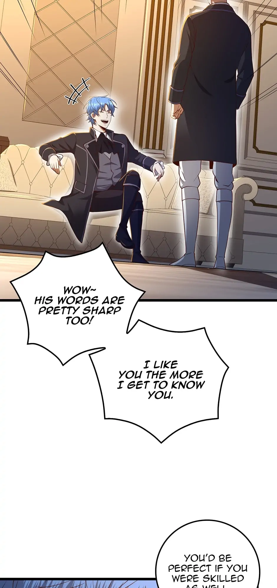 The Lord of Coins Chapter 67 - Page 40