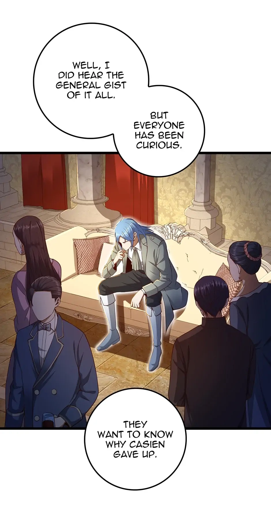 The Lord of Coins Chapter 67 - Page 44