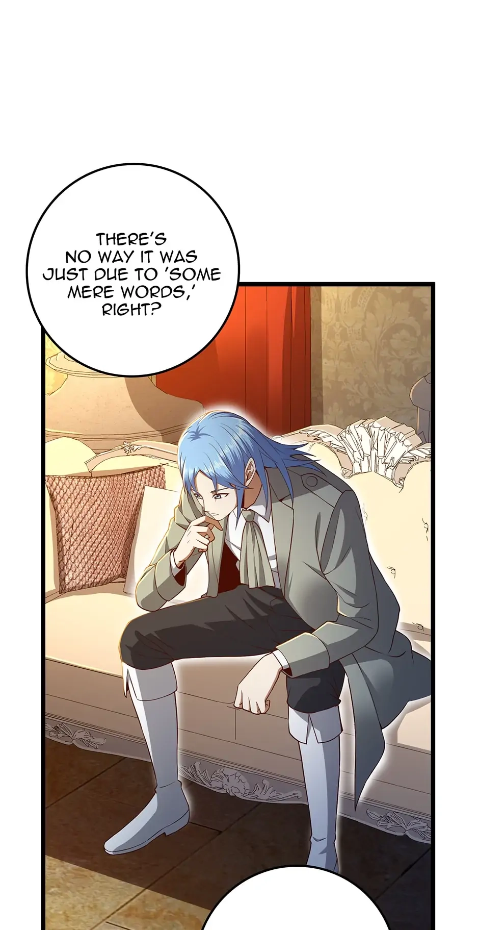The Lord of Coins Chapter 67 - Page 45
