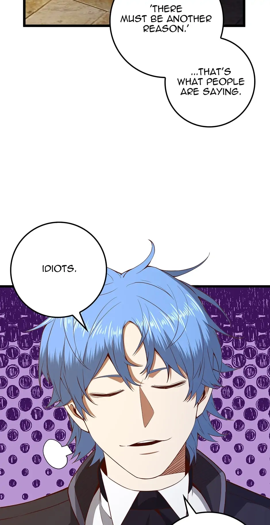 The Lord of Coins Chapter 67 - Page 46