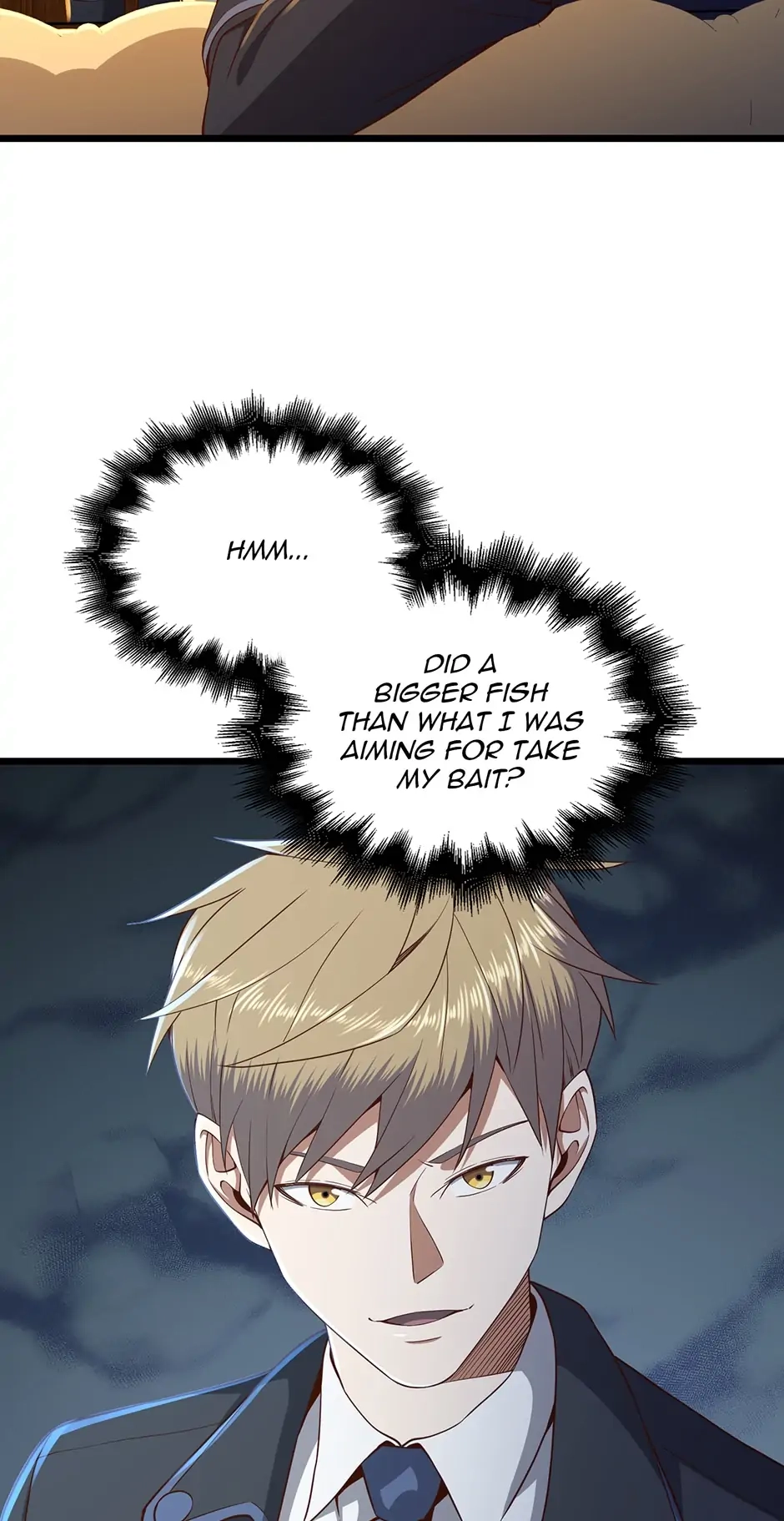 The Lord of Coins Chapter 67 - Page 48