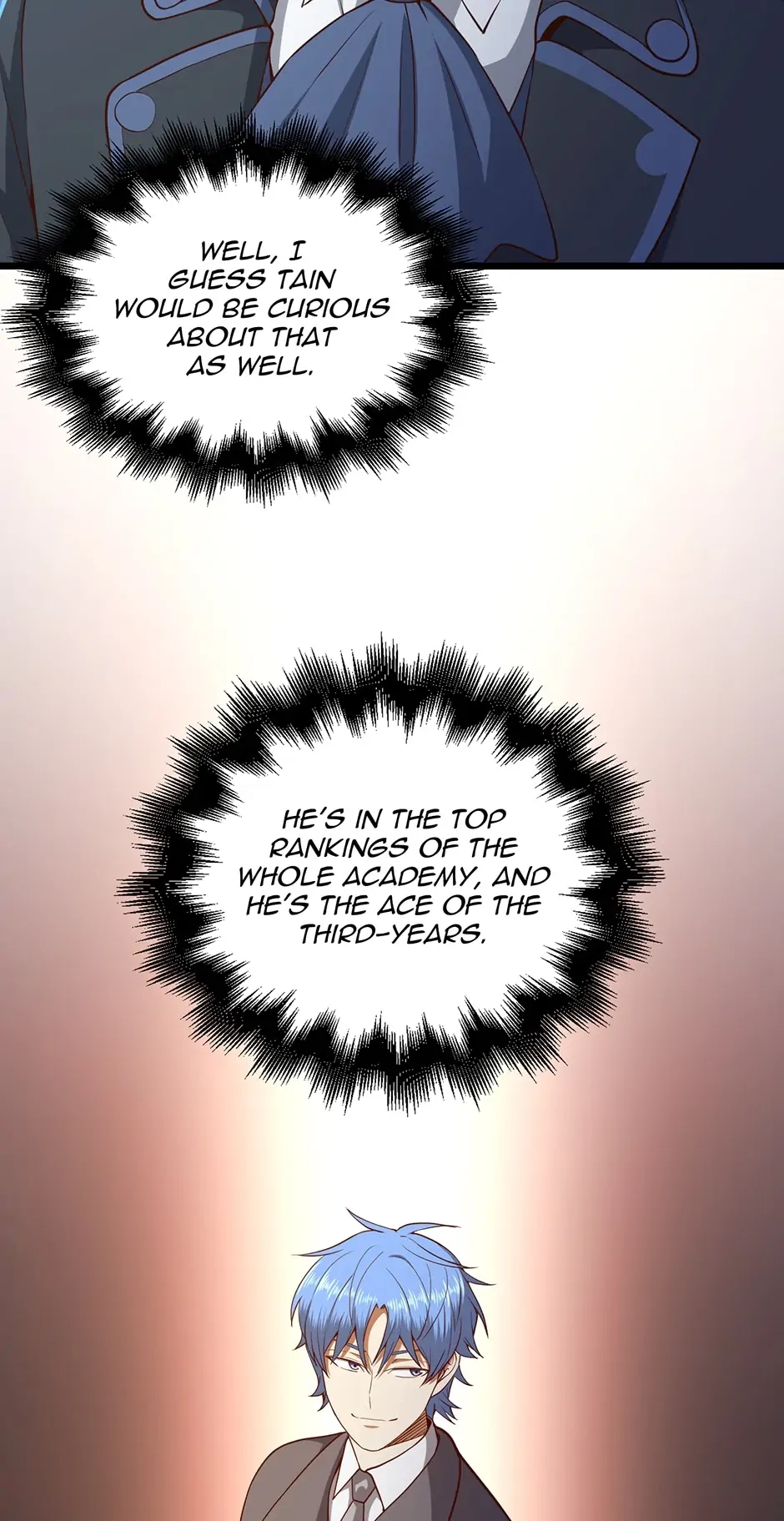 The Lord of Coins Chapter 67 - Page 49