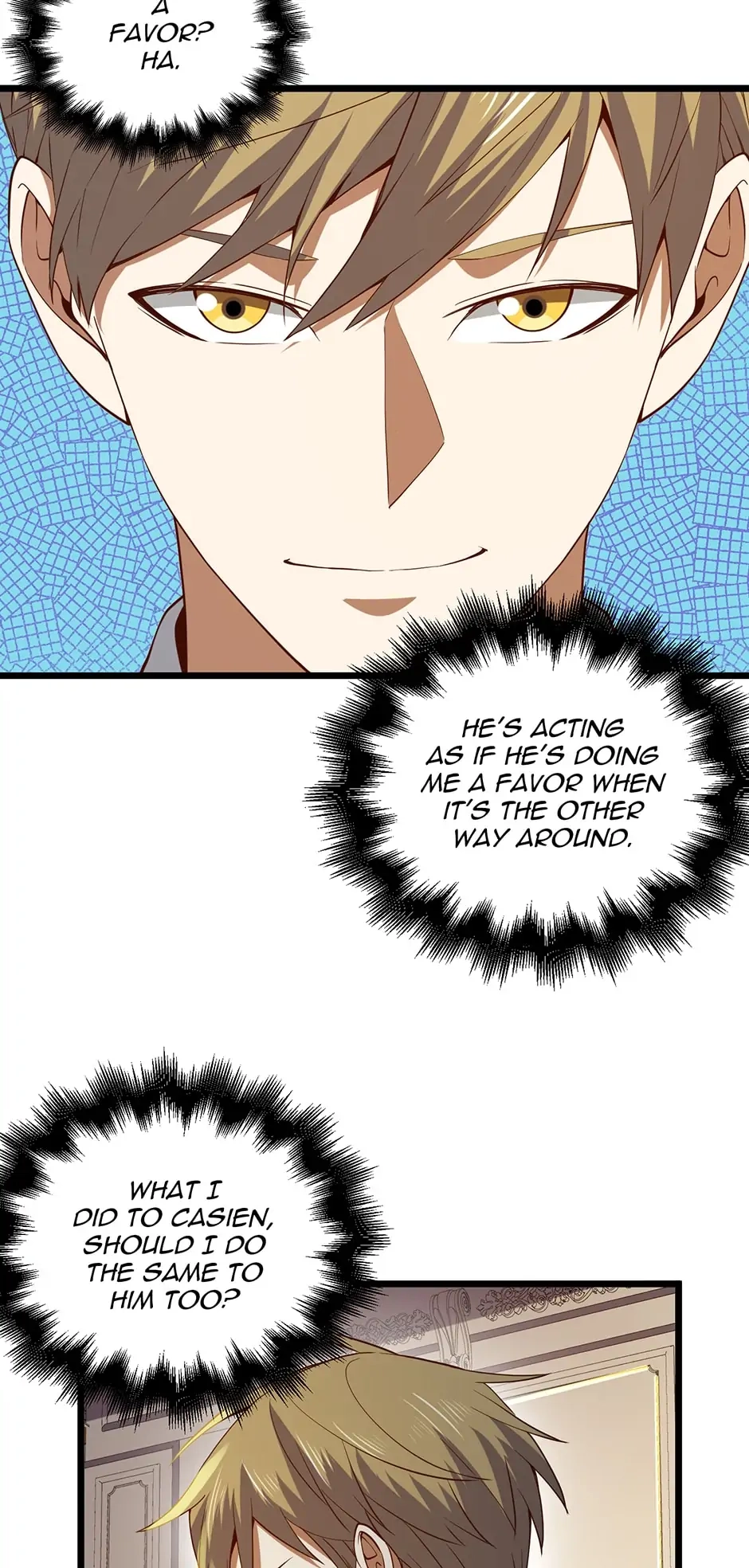 The Lord of Coins Chapter 67 - Page 55