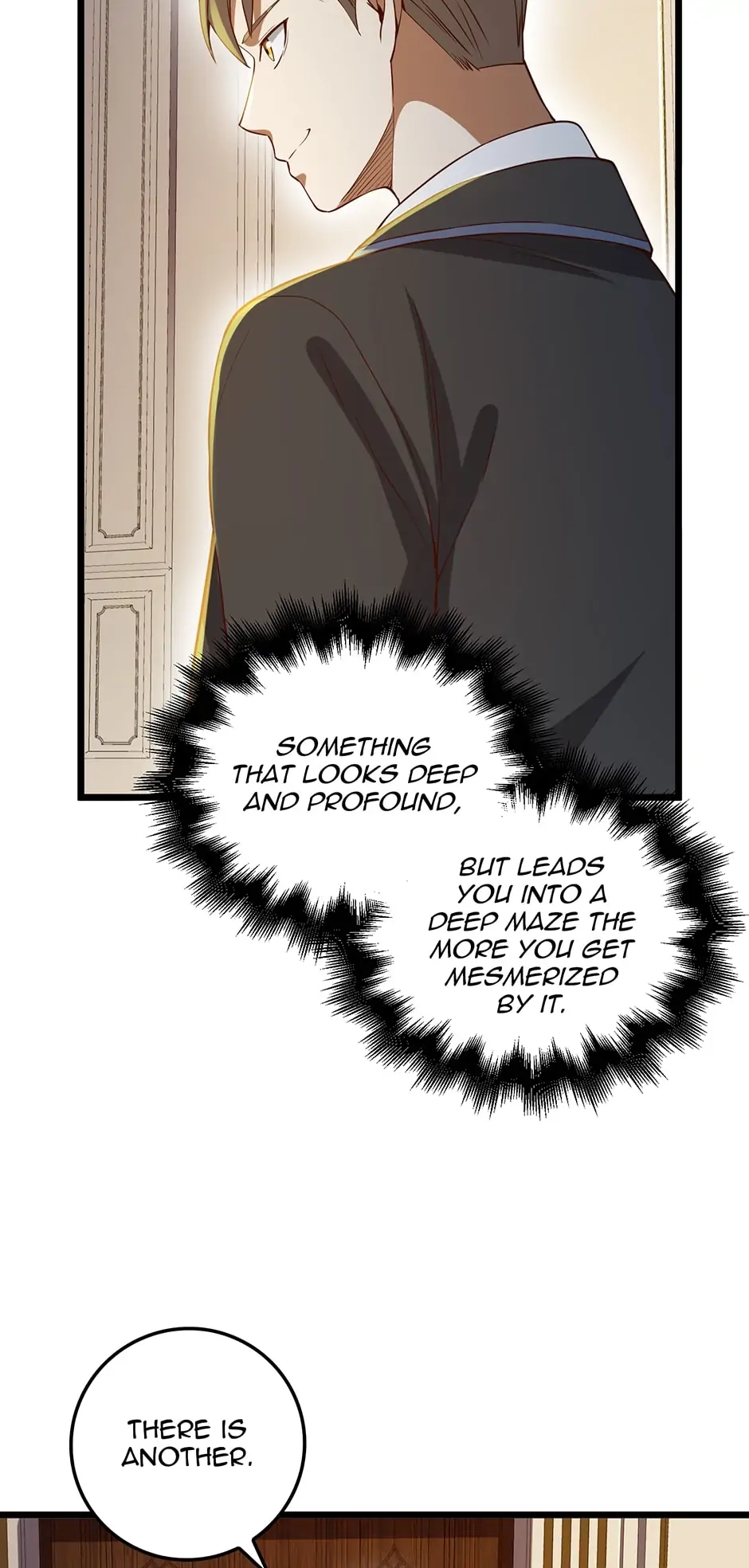 The Lord of Coins Chapter 67 - Page 56
