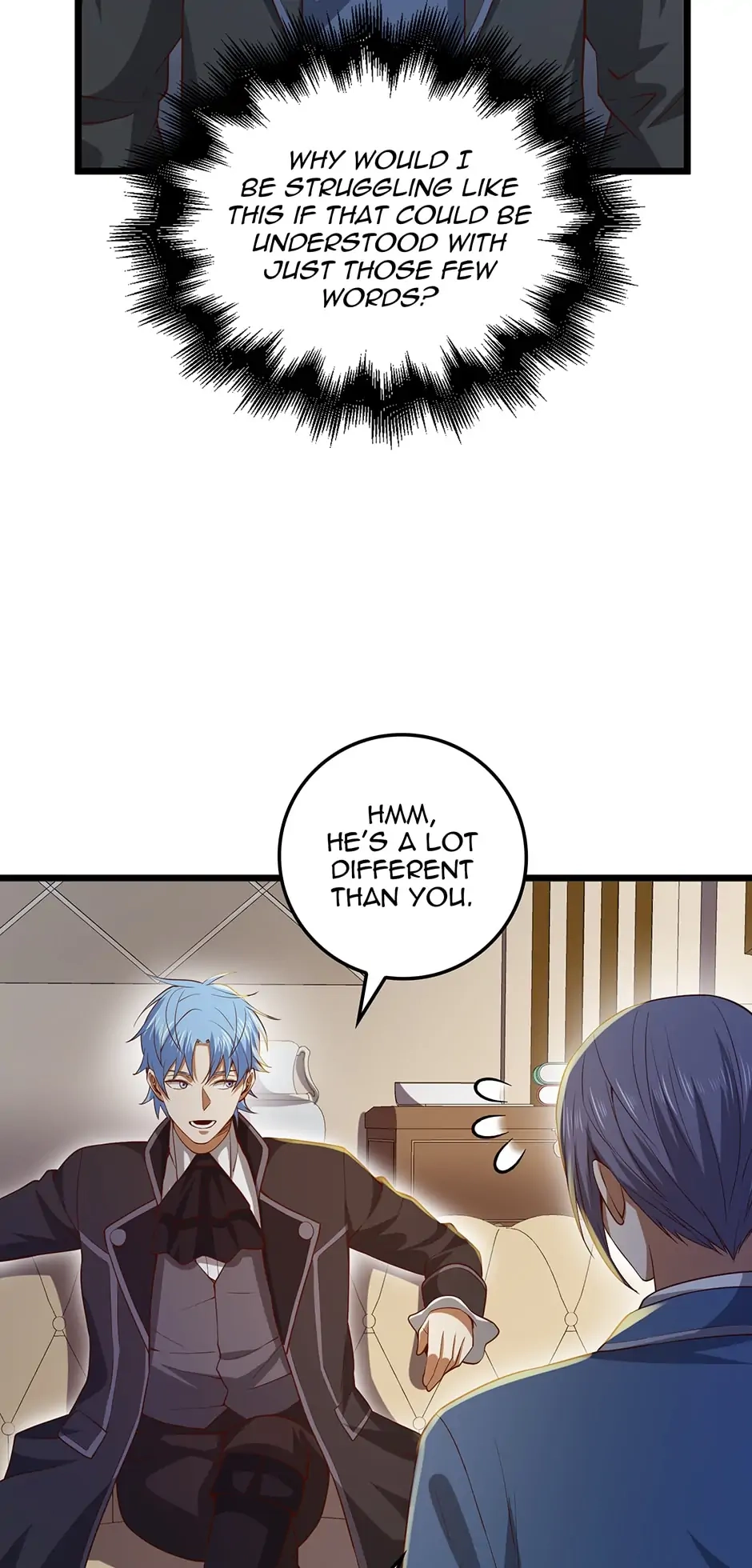 The Lord of Coins Chapter 67 - Page 65