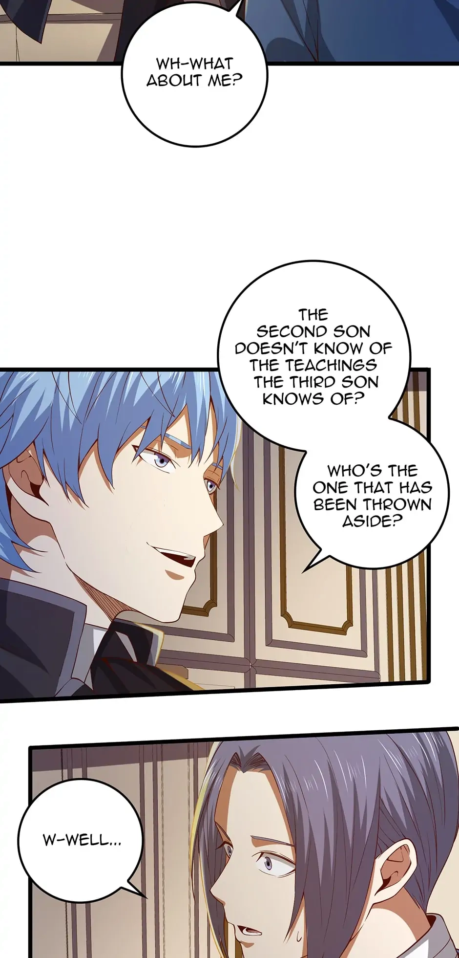 The Lord of Coins Chapter 67 - Page 66
