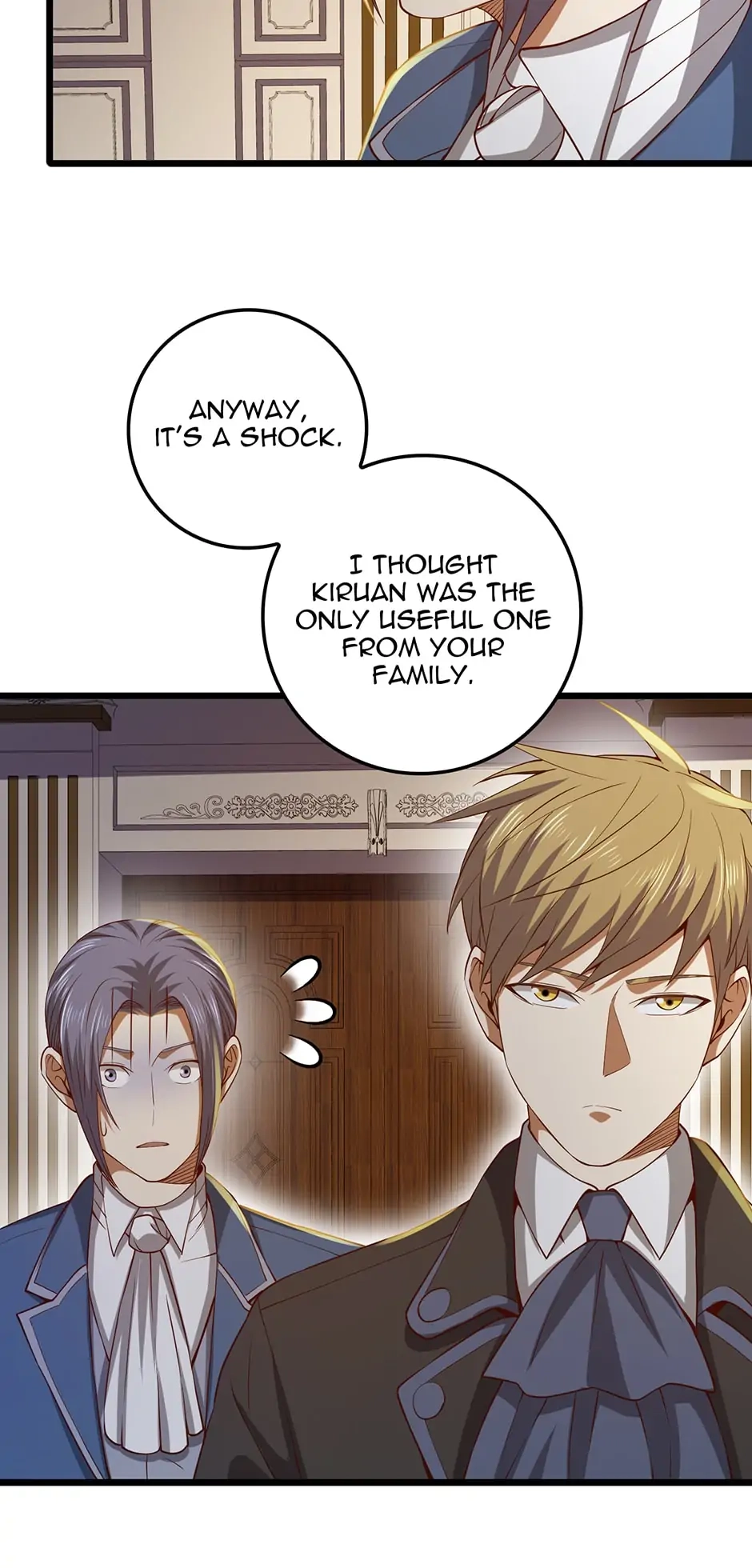 The Lord of Coins Chapter 67 - Page 67
