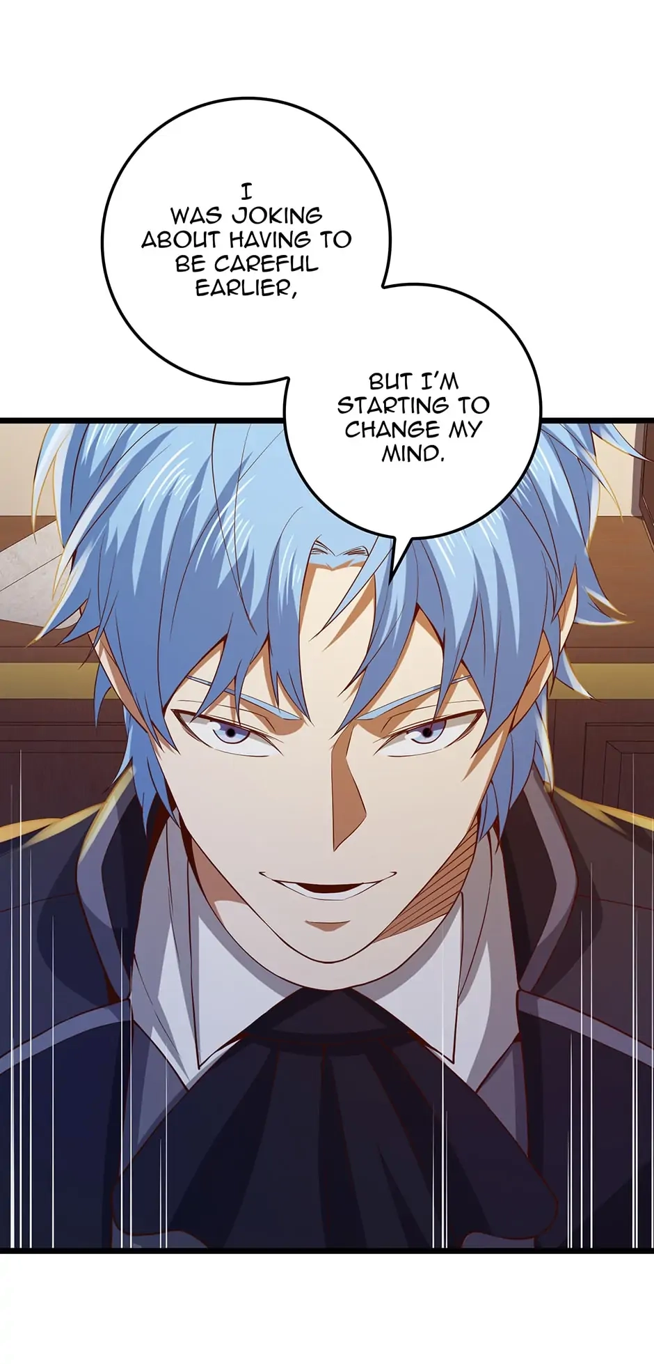 The Lord of Coins Chapter 67 - Page 68