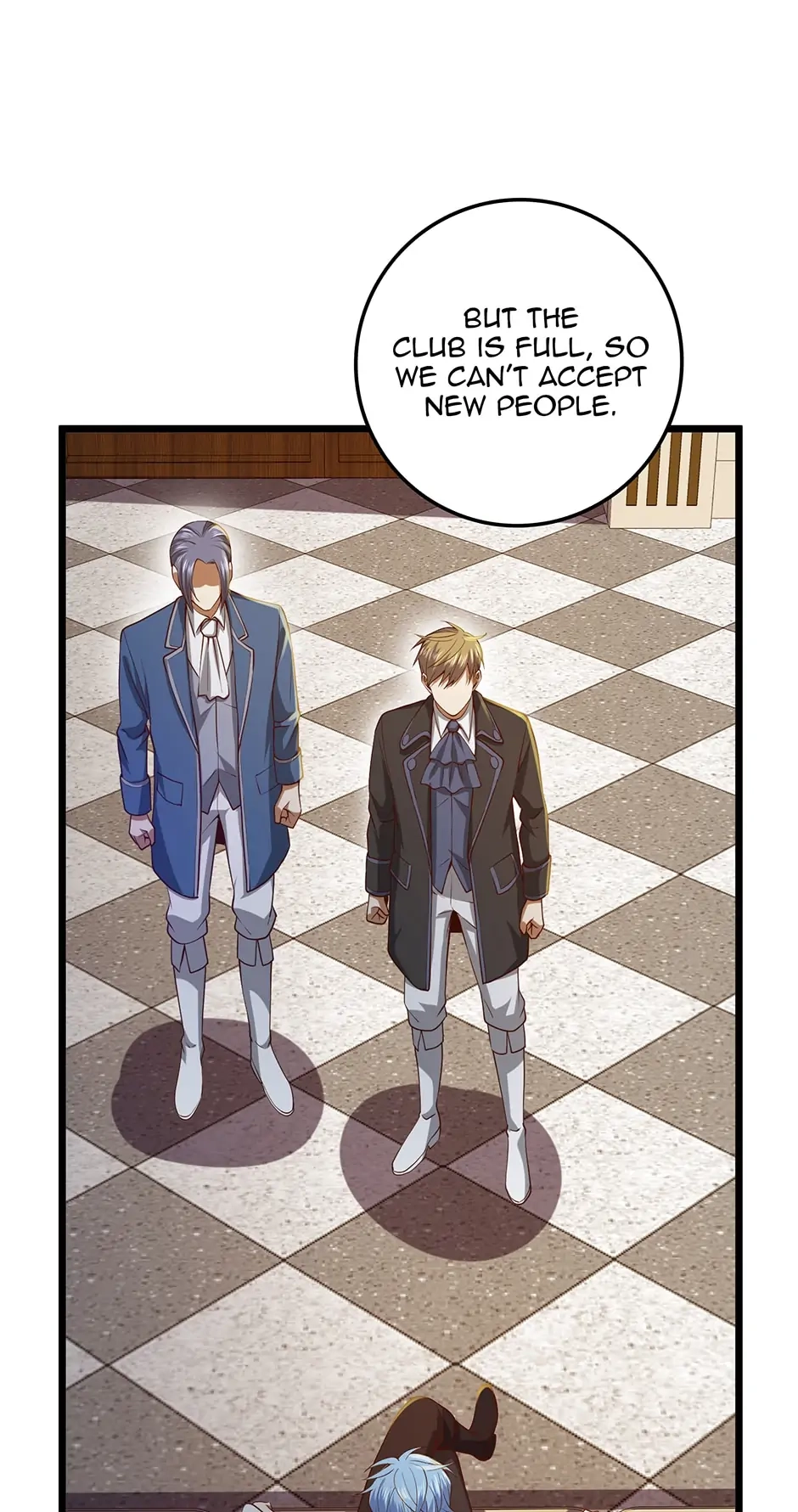 The Lord of Coins Chapter 67 - Page 70