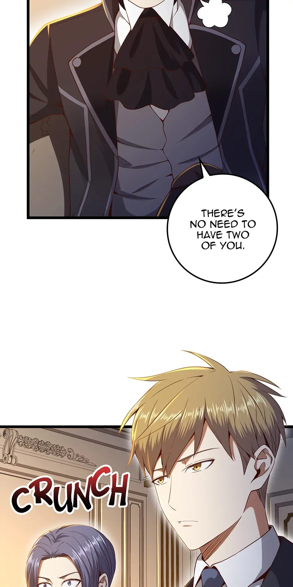 The Lord of Coins Chapter 68 - Page 3