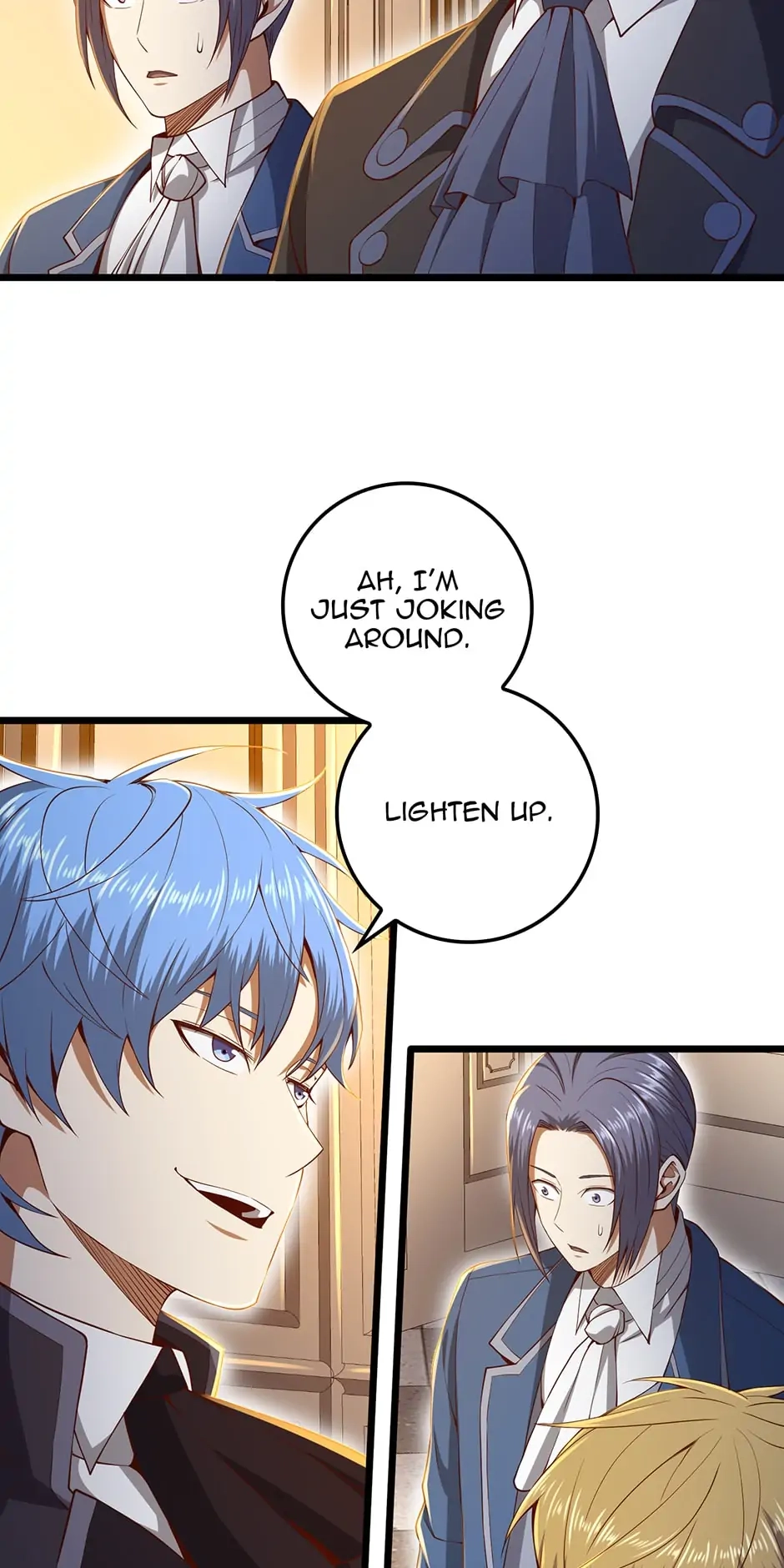 The Lord of Coins Chapter 68 - Page 4