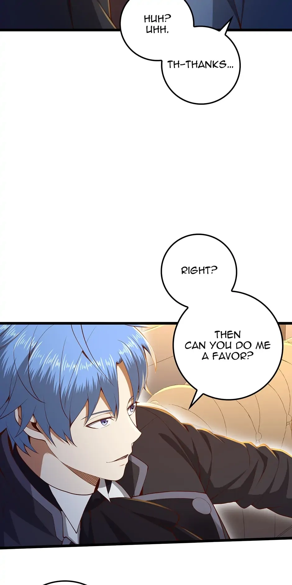 The Lord of Coins Chapter 68 - Page 7