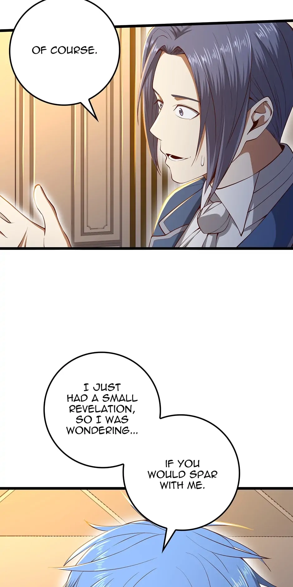 The Lord of Coins Chapter 68 - Page 8
